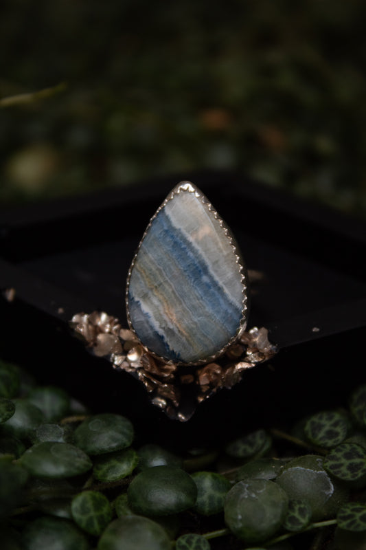Scheelite Ring - Size 5